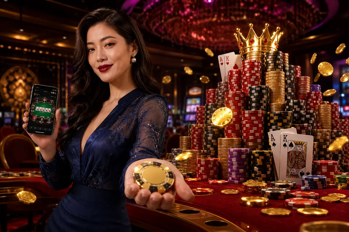 mmr567 Slots ဂိမ်းအမျိုးအစားများ
