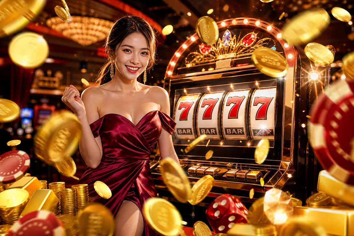 mmr567 Casino လုံခြုံရေး SSL ကာကွယ်မှု