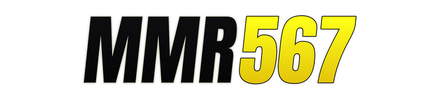 mmr567 logo